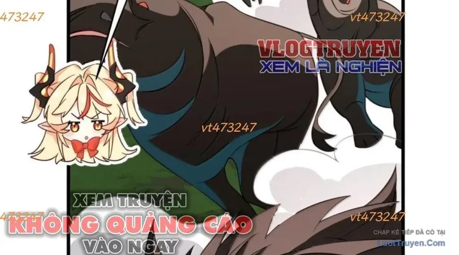 Vượt Cấp Xuyên Không, Tại Sao Tôi Lại Trở Thành Tiểu Thư Tu Sĩ? - Chapter 63 - Page 120