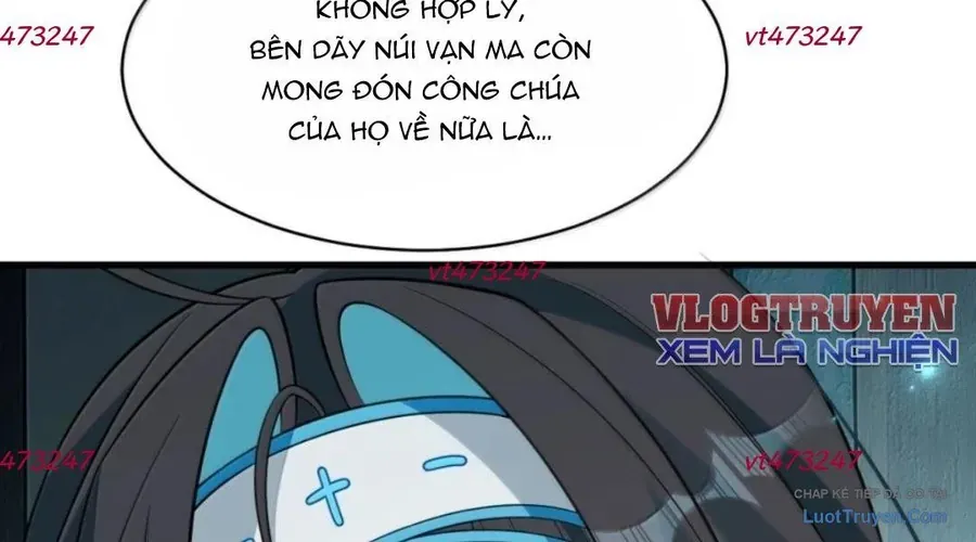 Vượt Cấp Xuyên Không, Tại Sao Tôi Lại Trở Thành Tiểu Thư Tu Sĩ? - Chapter 63 - Page 122