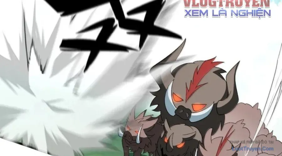 Vượt Cấp Xuyên Không, Tại Sao Tôi Lại Trở Thành Tiểu Thư Tu Sĩ? - Chapter 63 - Page 137