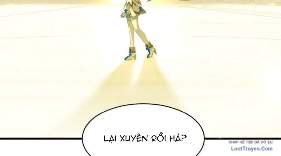 Vượt Cấp Xuyên Không, Tại Sao Tôi Lại Trở Thành Tiểu Thư Tu Sĩ? - Chapter 63 - Page 15