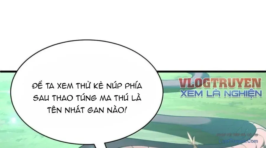 Vượt Cấp Xuyên Không, Tại Sao Tôi Lại Trở Thành Tiểu Thư Tu Sĩ? - Chapter 63 - Page 174
