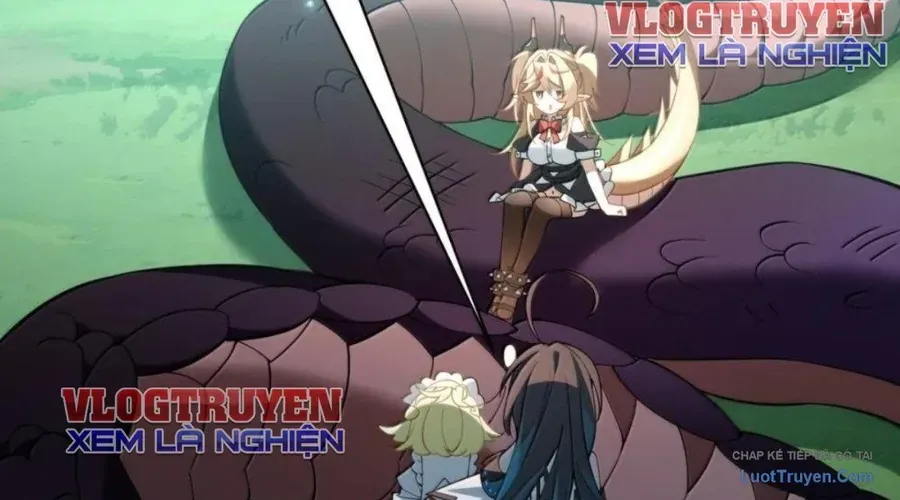 Vượt Cấp Xuyên Không, Tại Sao Tôi Lại Trở Thành Tiểu Thư Tu Sĩ? - Chapter 63 - Page 175