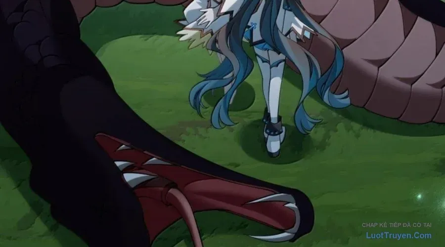 Vượt Cấp Xuyên Không, Tại Sao Tôi Lại Trở Thành Tiểu Thư Tu Sĩ? - Chapter 63 - Page 176