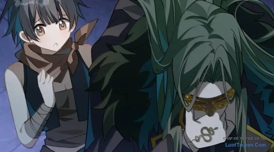 Vượt Cấp Xuyên Không, Tại Sao Tôi Lại Trở Thành Tiểu Thư Tu Sĩ? - Chapter 63 - Page 184