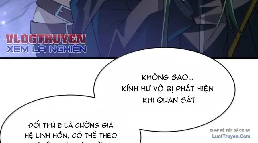 Vượt Cấp Xuyên Không, Tại Sao Tôi Lại Trở Thành Tiểu Thư Tu Sĩ? - Chapter 63 - Page 185