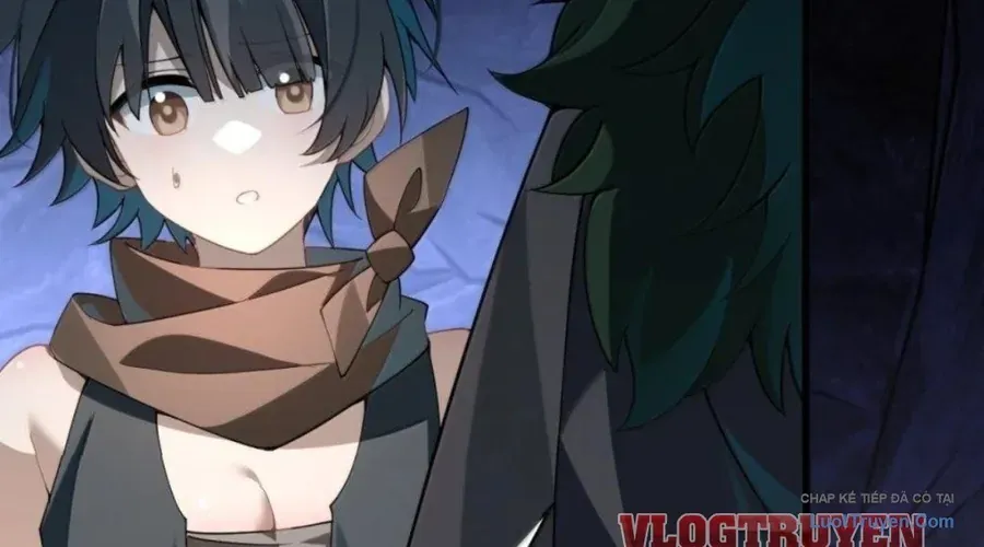 Vượt Cấp Xuyên Không, Tại Sao Tôi Lại Trở Thành Tiểu Thư Tu Sĩ? - Chapter 63 - Page 190