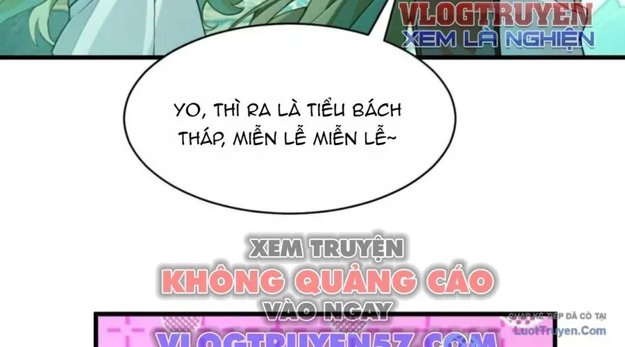 Vượt Cấp Xuyên Không, Tại Sao Tôi Lại Trở Thành Tiểu Thư Tu Sĩ? - Chapter 63 - Page 207