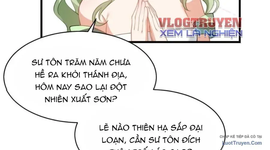 Vượt Cấp Xuyên Không, Tại Sao Tôi Lại Trở Thành Tiểu Thư Tu Sĩ? - Chapter 63 - Page 209