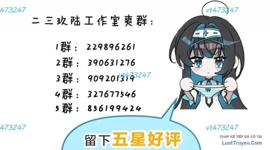 Vượt Cấp Xuyên Không, Tại Sao Tôi Lại Trở Thành Tiểu Thư Tu Sĩ? - Chapter 63 - Page 221