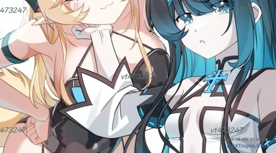 Vượt Cấp Xuyên Không, Tại Sao Tôi Lại Trở Thành Tiểu Thư Tu Sĩ? - Chapter 63 - Page 3