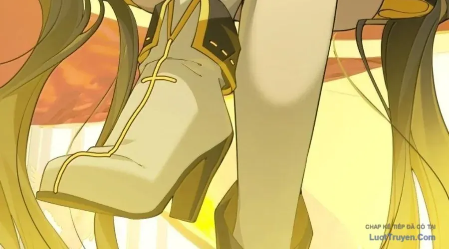 Vượt Cấp Xuyên Không, Tại Sao Tôi Lại Trở Thành Tiểu Thư Tu Sĩ? - Chapter 63 - Page 32