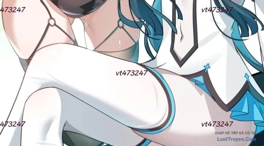 Vượt Cấp Xuyên Không, Tại Sao Tôi Lại Trở Thành Tiểu Thư Tu Sĩ? - Chapter 63 - Page 4