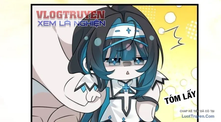 Vượt Cấp Xuyên Không, Tại Sao Tôi Lại Trở Thành Tiểu Thư Tu Sĩ? - Chapter 63 - Page 51