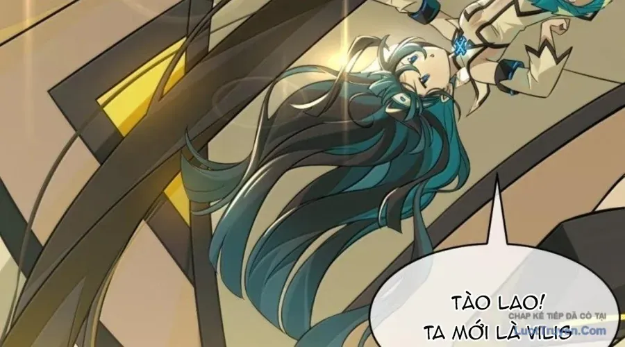 Vượt Cấp Xuyên Không, Tại Sao Tôi Lại Trở Thành Tiểu Thư Tu Sĩ? - Chapter 63 - Page 57