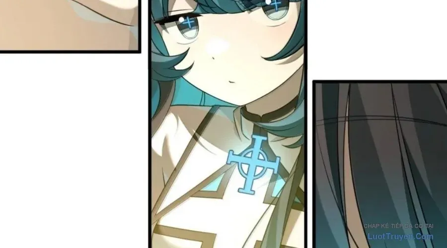 Vượt Cấp Xuyên Không, Tại Sao Tôi Lại Trở Thành Tiểu Thư Tu Sĩ? - Chapter 63 - Page 64