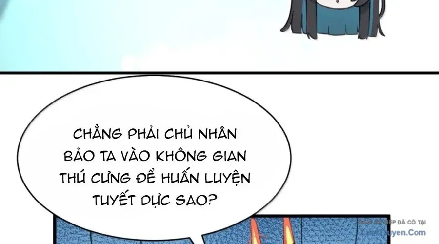 Vượt Cấp Xuyên Không, Tại Sao Tôi Lại Trở Thành Tiểu Thư Tu Sĩ? - Chapter 63 - Page 90