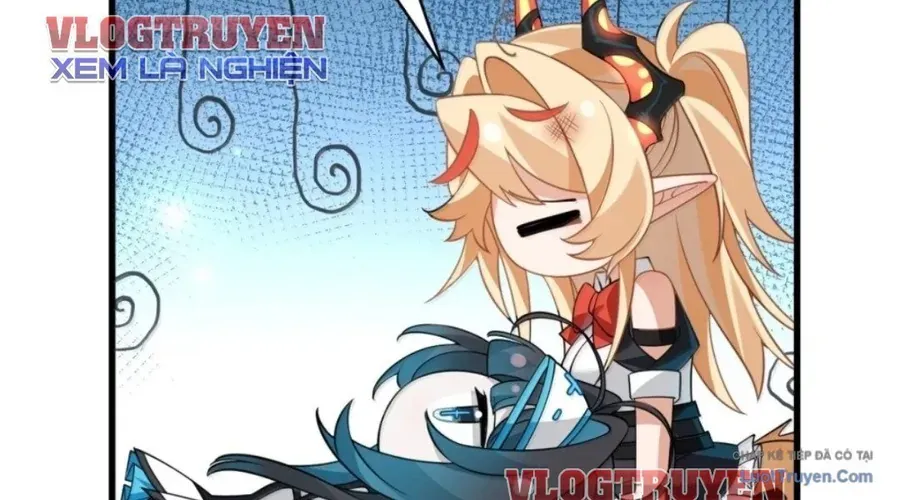 Vượt Cấp Xuyên Không, Tại Sao Tôi Lại Trở Thành Tiểu Thư Tu Sĩ? - Chapter 63 - Page 91