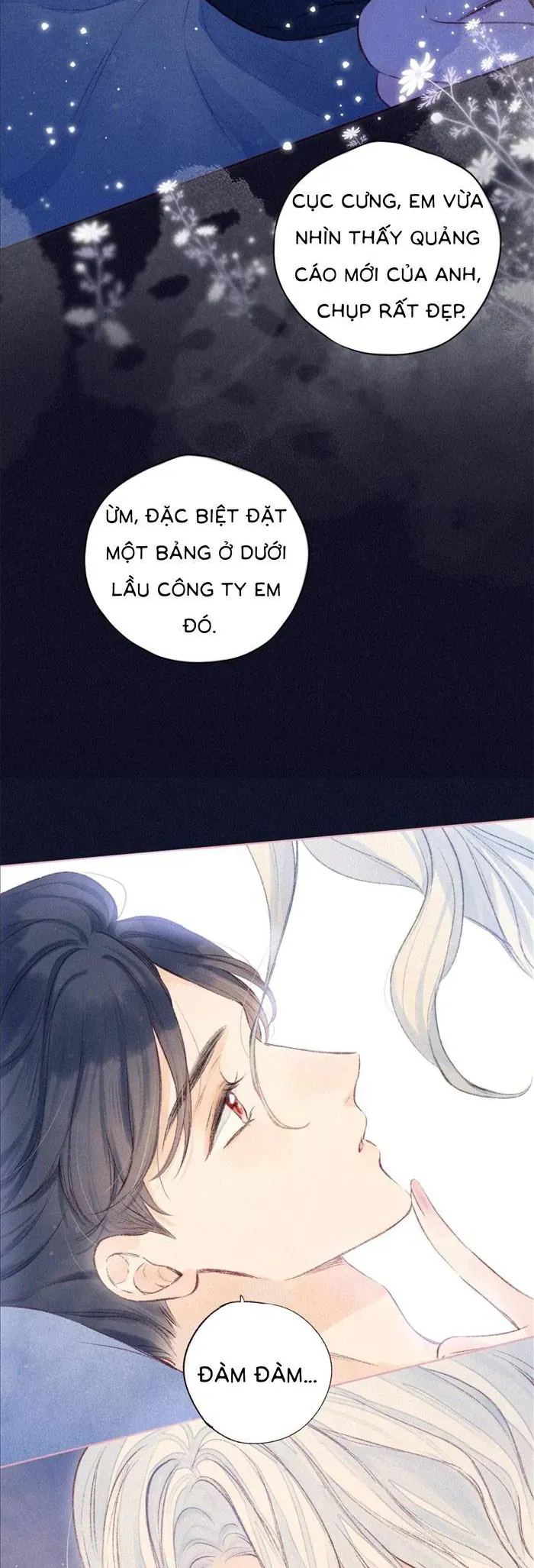 Vũ Xuyên Vật Ngữ Chapter 62 - Trang 10