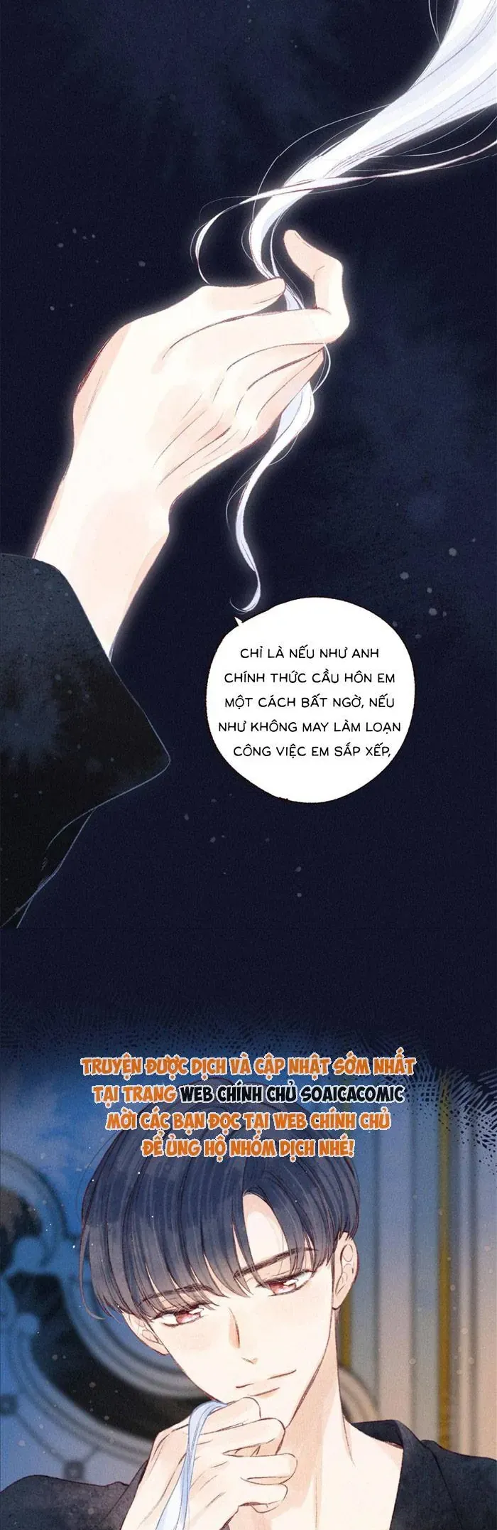 Vũ Xuyên Vật Ngữ Chapter 62 - Trang 13
