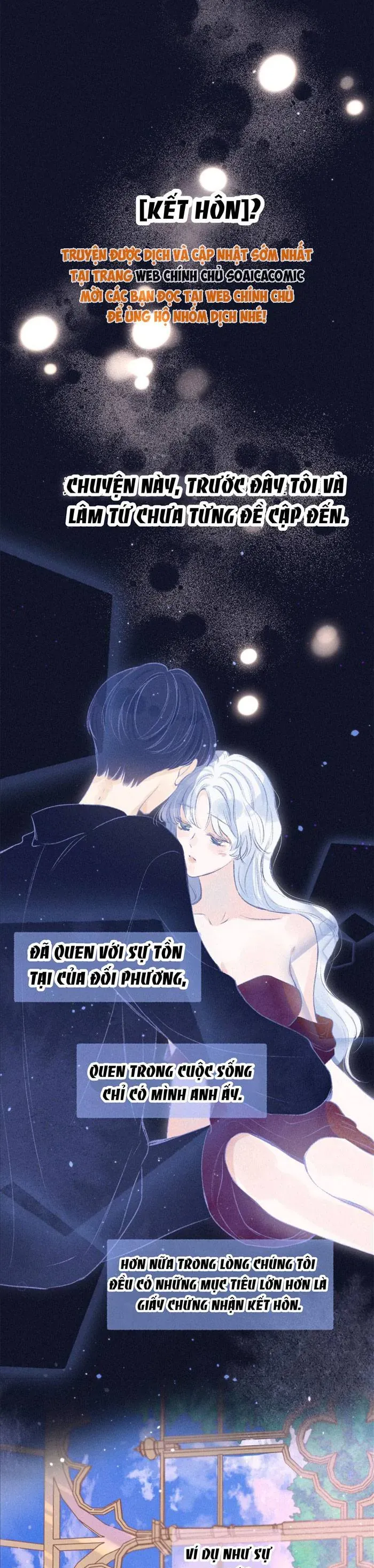 Vũ Xuyên Vật Ngữ Chapter 62 - Trang 15