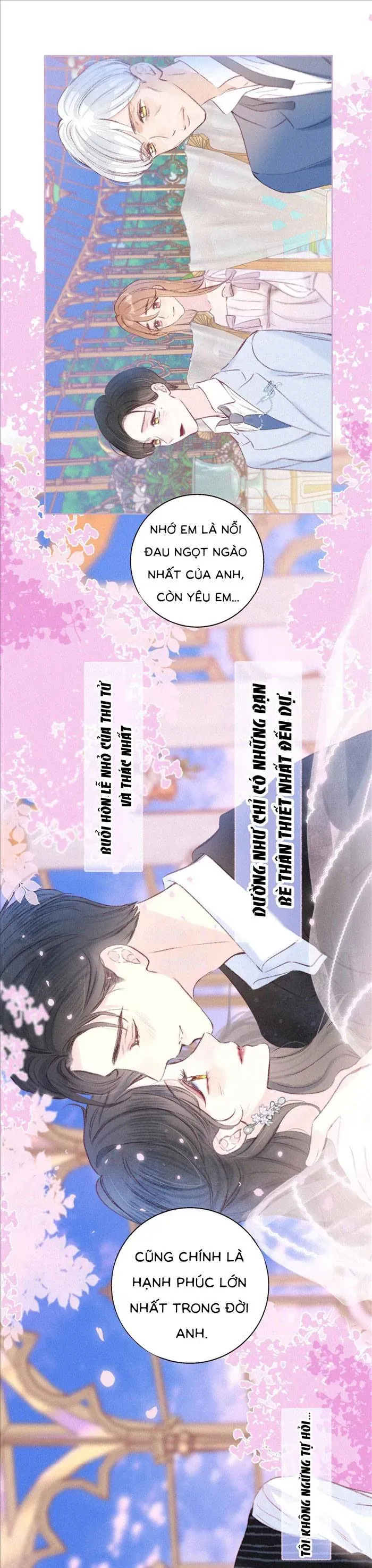 Vũ Xuyên Vật Ngữ Chapter 62 - Trang 17