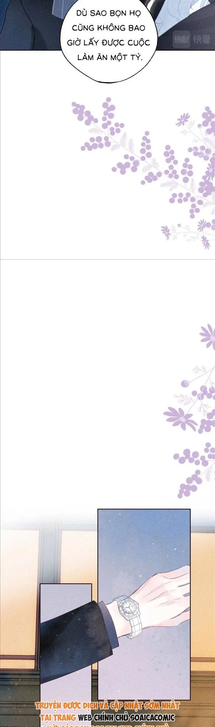 Vũ Xuyên Vật Ngữ Chapter 62 - Trang 2