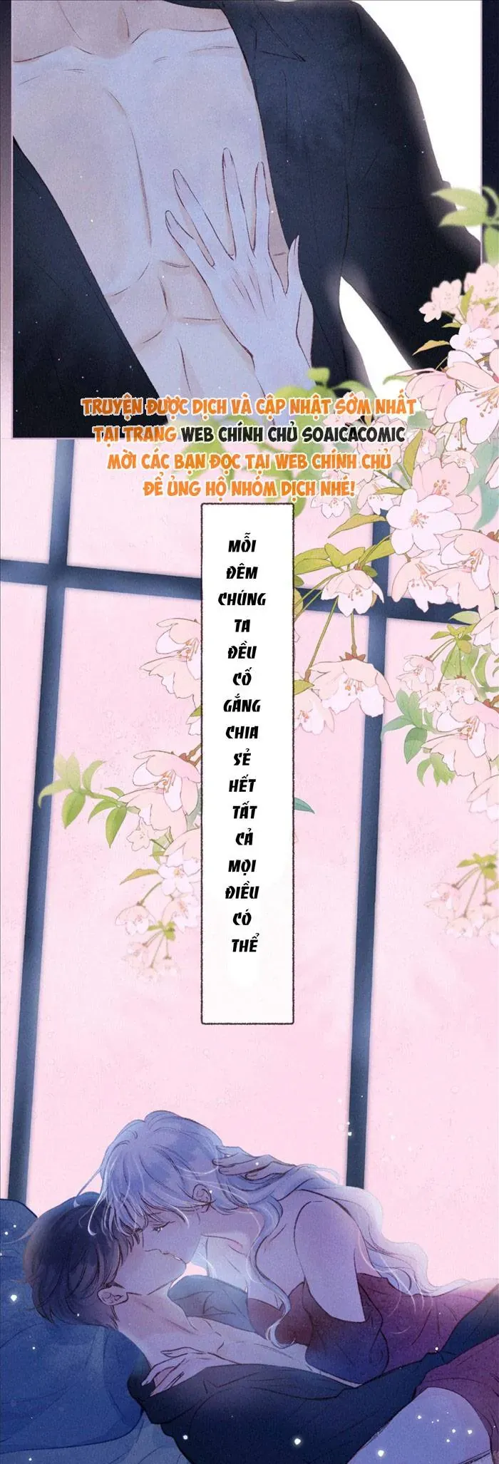 Vũ Xuyên Vật Ngữ Chapter 62 - Trang 9