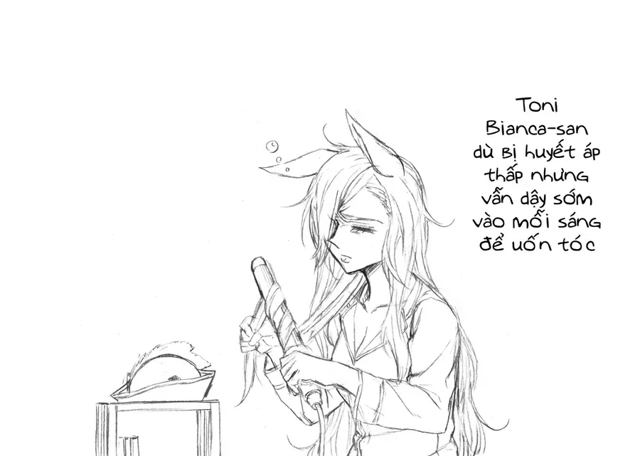 Uma Musume: Cinderella Gray - Chapter 53 - Page 19