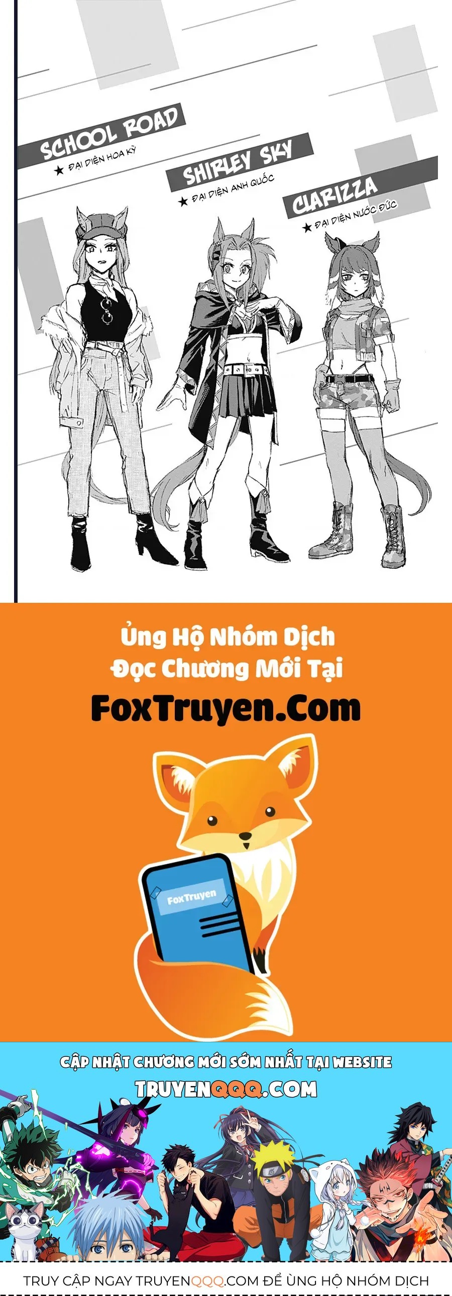 Uma Musume: Cinderella Gray - Chapter 53 - Page 20