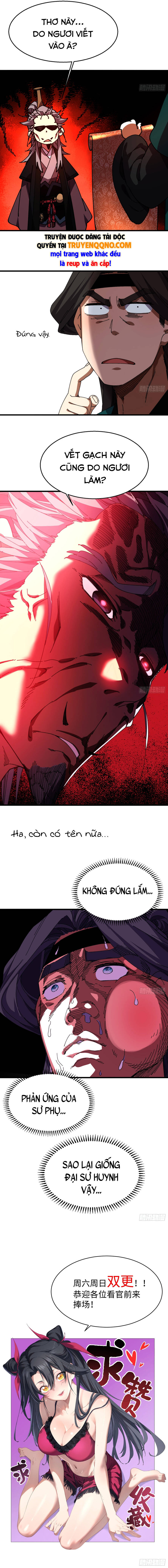 Tu Tiên Đâu Có Khó Đến Vậy - Chapter 35 - Page 5