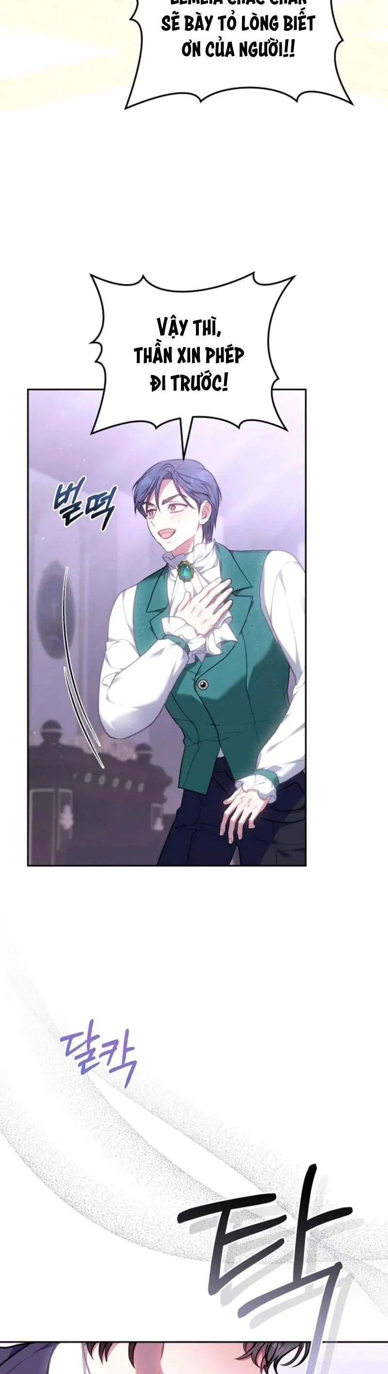 Mặc Dù Thích Ở Nhà Nhưng Tôi Lại Xuyên Vào Thể Loại Giam Cầm Đen Tối - Chapter 9 - Page 18