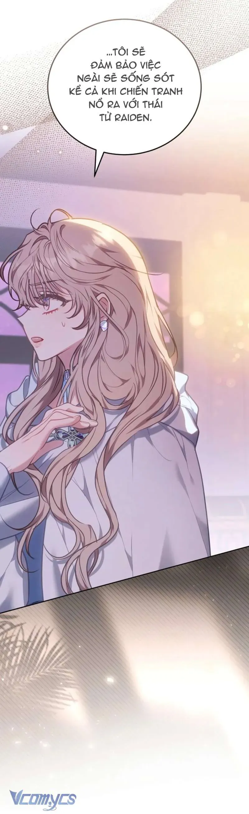 Mặc Dù Thích Ở Nhà Nhưng Tôi Lại Xuyên Vào Thể Loại Giam Cầm Đen Tối - Chapter 9 - Page 25