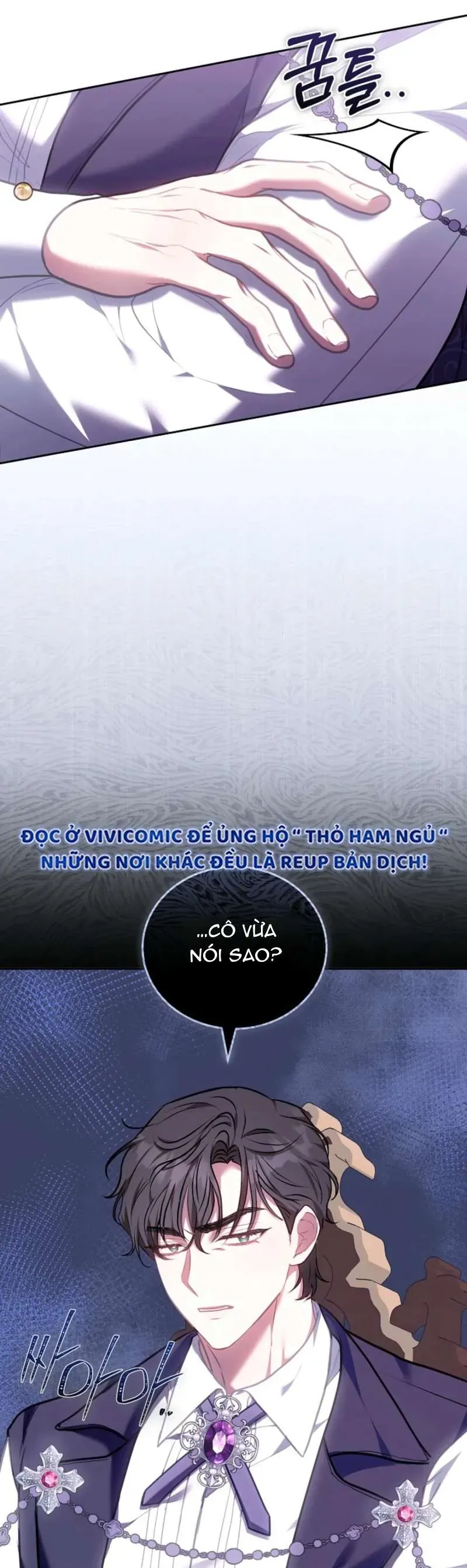 Mặc Dù Thích Ở Nhà Nhưng Tôi Lại Xuyên Vào Thể Loại Giam Cầm Đen Tối - Chapter 9 - Page 26