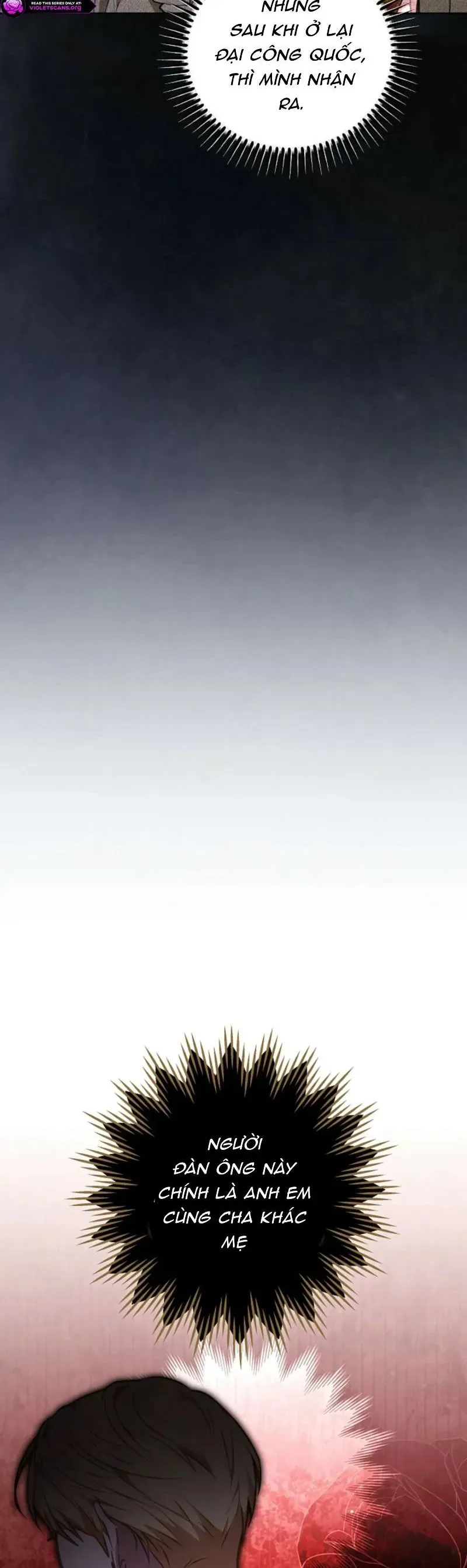 Mặc Dù Thích Ở Nhà Nhưng Tôi Lại Xuyên Vào Thể Loại Giam Cầm Đen Tối - Chapter 9 - Page 28