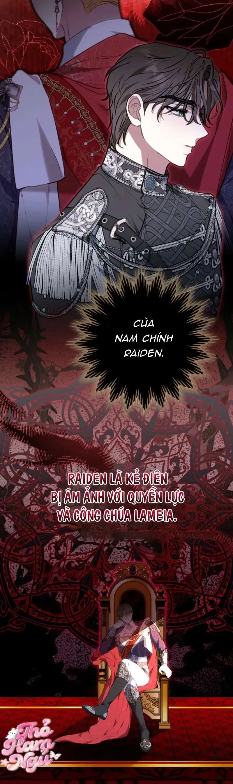 Mặc Dù Thích Ở Nhà Nhưng Tôi Lại Xuyên Vào Thể Loại Giam Cầm Đen Tối - Chapter 9 - Page 29