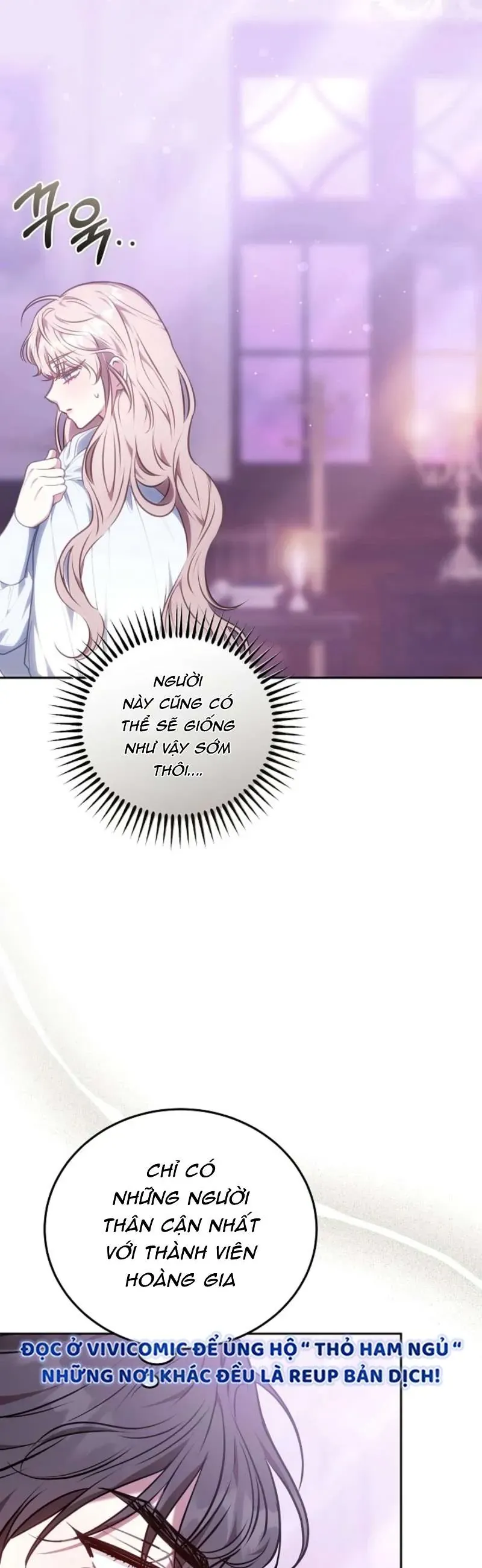 Mặc Dù Thích Ở Nhà Nhưng Tôi Lại Xuyên Vào Thể Loại Giam Cầm Đen Tối - Chapter 9 - Page 31