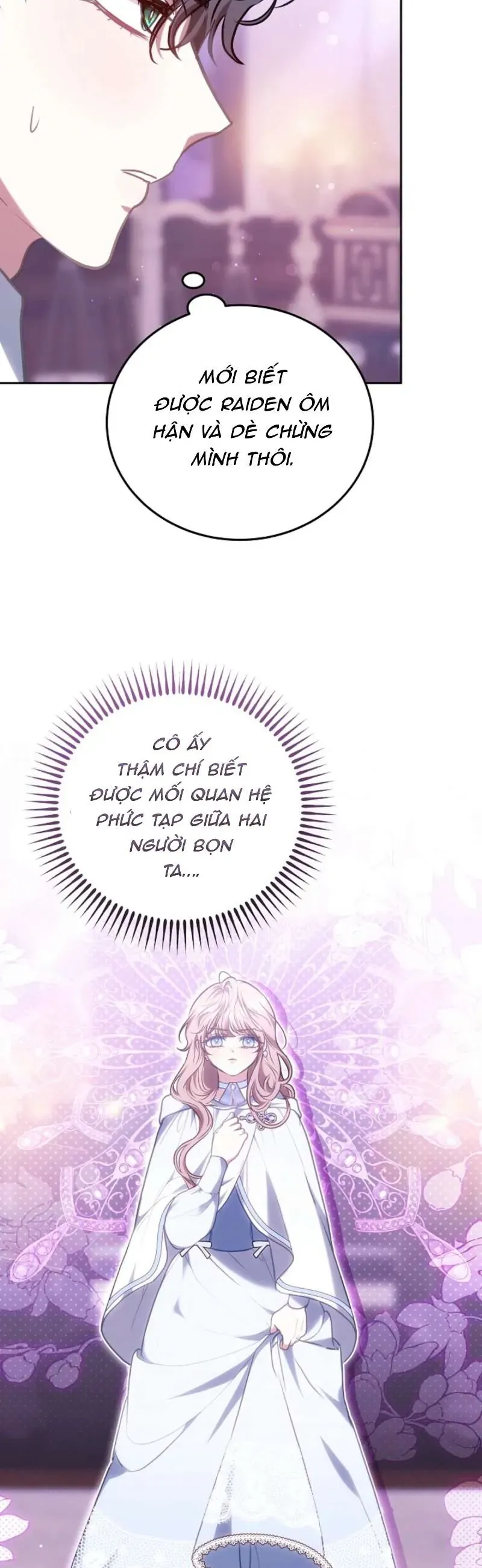 Mặc Dù Thích Ở Nhà Nhưng Tôi Lại Xuyên Vào Thể Loại Giam Cầm Đen Tối - Chapter 9 - Page 32