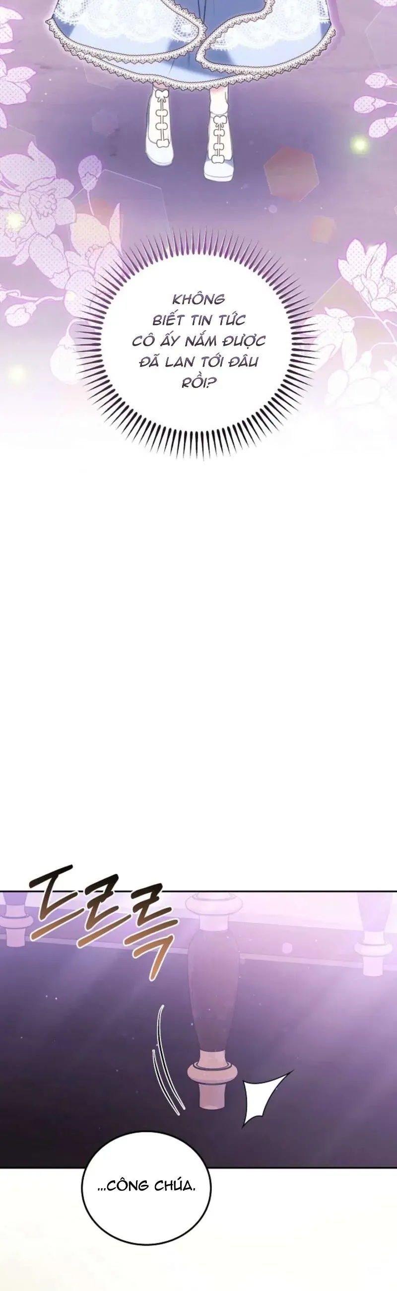 Mặc Dù Thích Ở Nhà Nhưng Tôi Lại Xuyên Vào Thể Loại Giam Cầm Đen Tối - Chapter 9 - Page 33