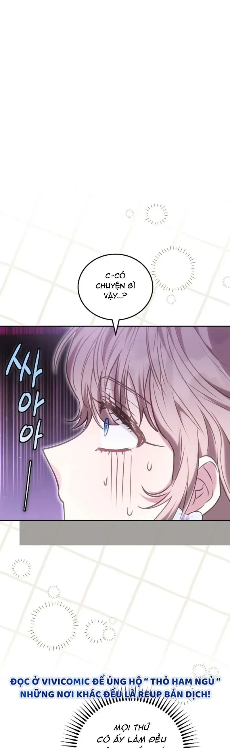 Mặc Dù Thích Ở Nhà Nhưng Tôi Lại Xuyên Vào Thể Loại Giam Cầm Đen Tối - Chapter 9 - Page 36