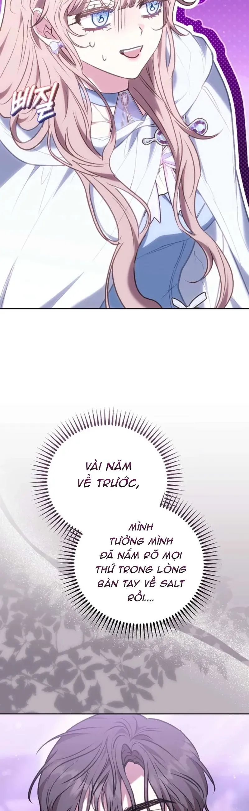 Mặc Dù Thích Ở Nhà Nhưng Tôi Lại Xuyên Vào Thể Loại Giam Cầm Đen Tối - Chapter 9 - Page 38