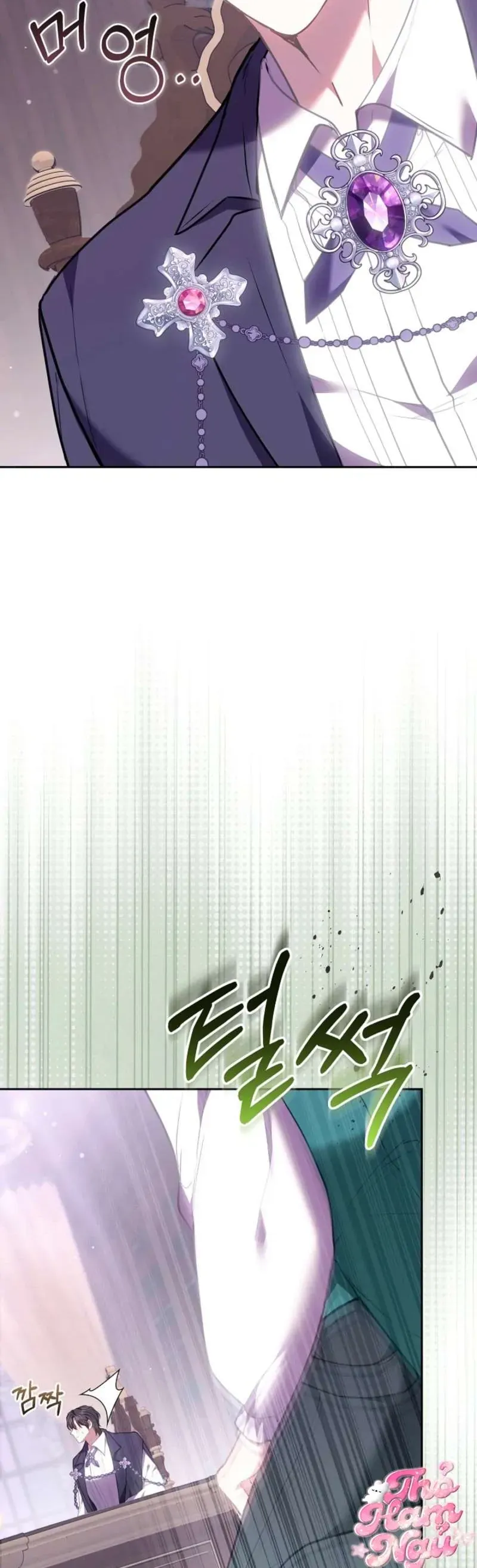 Mặc Dù Thích Ở Nhà Nhưng Tôi Lại Xuyên Vào Thể Loại Giam Cầm Đen Tối - Chapter 9 - Page 4