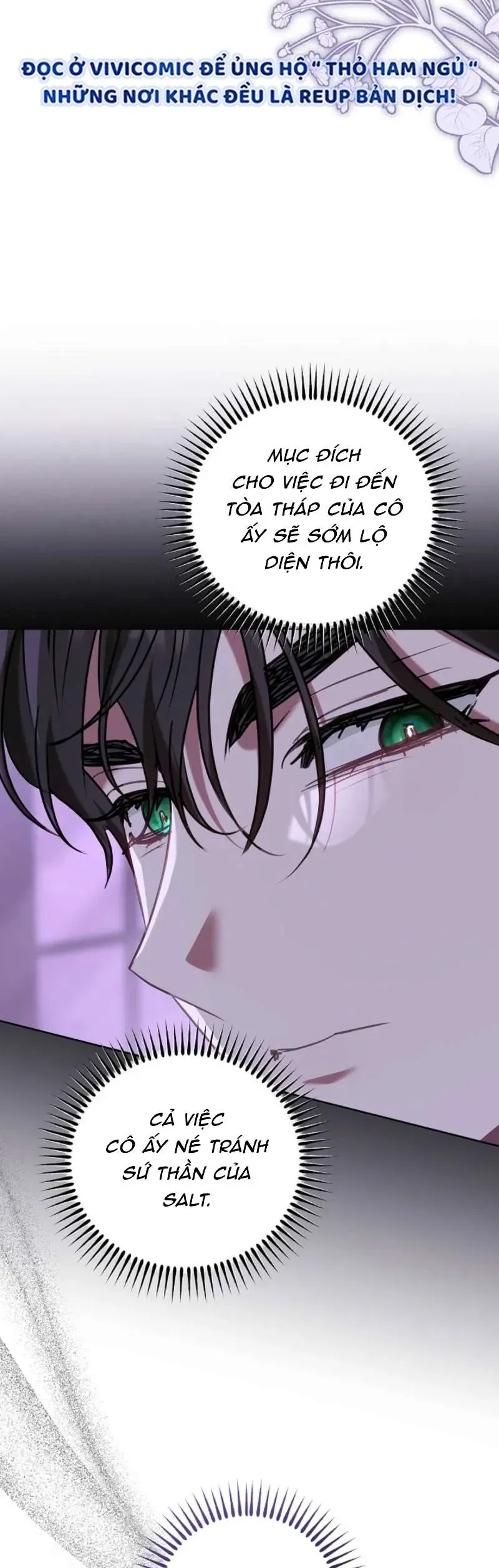 Mặc Dù Thích Ở Nhà Nhưng Tôi Lại Xuyên Vào Thể Loại Giam Cầm Đen Tối - Chapter 9 - Page 42