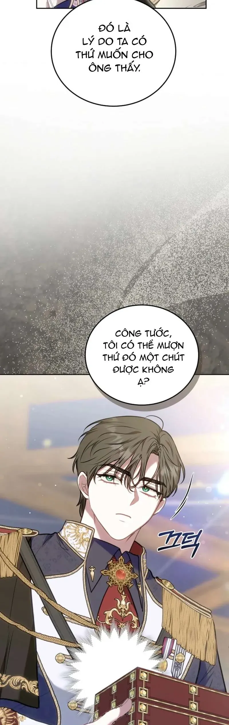 Mặc Dù Thích Ở Nhà Nhưng Tôi Lại Xuyên Vào Thể Loại Giam Cầm Đen Tối - Chapter 9 - Page 50