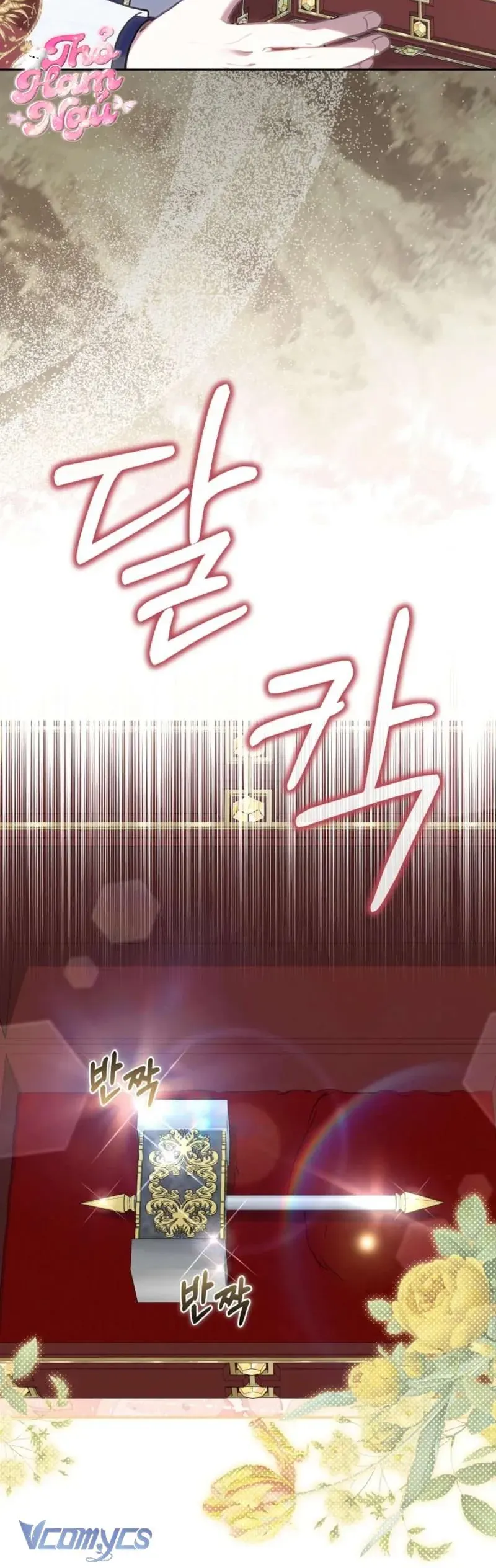 Mặc Dù Thích Ở Nhà Nhưng Tôi Lại Xuyên Vào Thể Loại Giam Cầm Đen Tối - Chapter 9 - Page 51