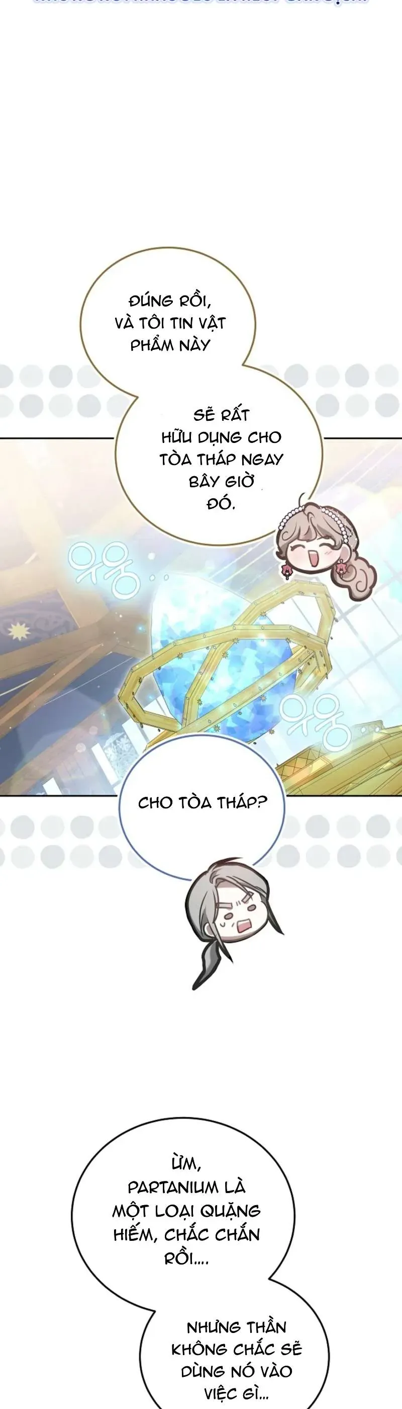 Mặc Dù Thích Ở Nhà Nhưng Tôi Lại Xuyên Vào Thể Loại Giam Cầm Đen Tối - Chapter 9 - Page 53