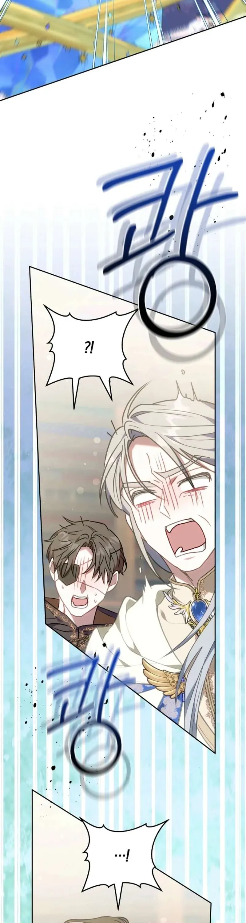 Mặc Dù Thích Ở Nhà Nhưng Tôi Lại Xuyên Vào Thể Loại Giam Cầm Đen Tối - Chapter 9 - Page 58