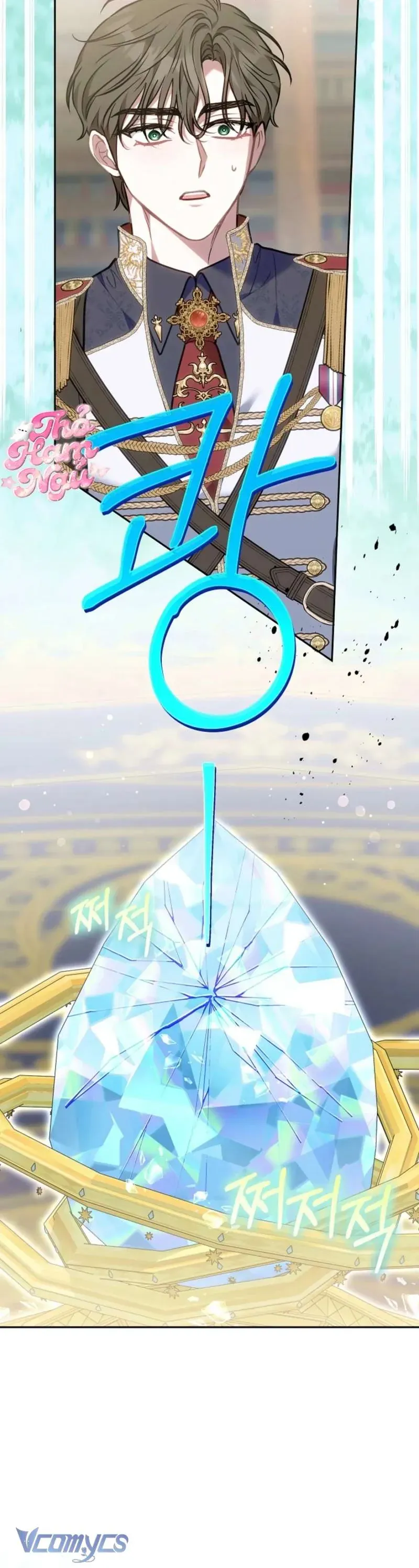 Mặc Dù Thích Ở Nhà Nhưng Tôi Lại Xuyên Vào Thể Loại Giam Cầm Đen Tối - Chapter 9 - Page 59