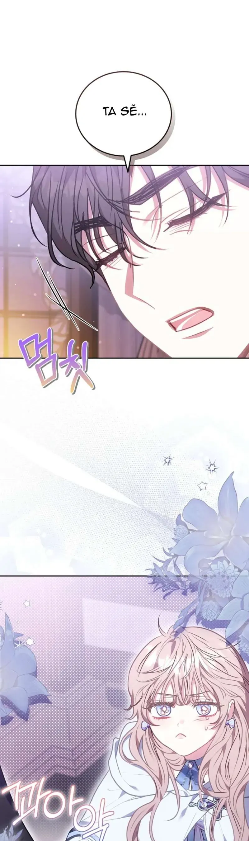 Mặc Dù Thích Ở Nhà Nhưng Tôi Lại Xuyên Vào Thể Loại Giam Cầm Đen Tối - Chapter 9 - Page 8