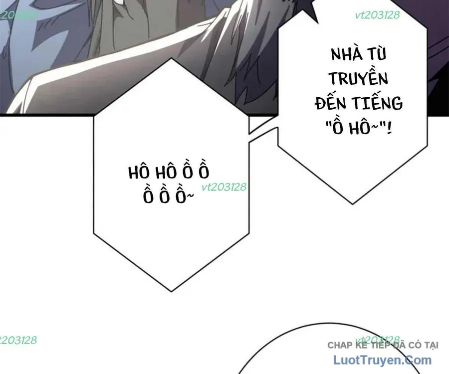 Trưởng Giám Ngục Trông Coi Các Ma Nữ - Chapter 144 - Page 10