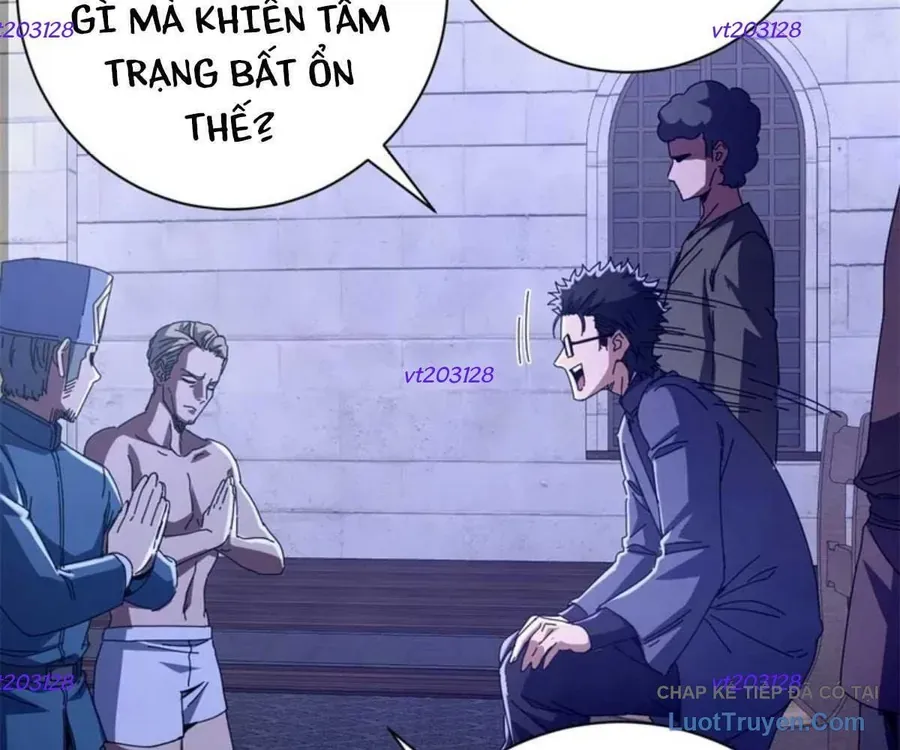 Trưởng Giám Ngục Trông Coi Các Ma Nữ - Chapter 144 - Page 100